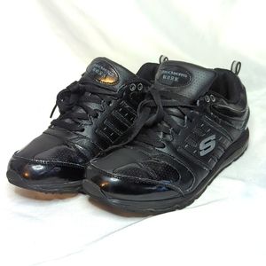Skechers Work Revv Air Shoe